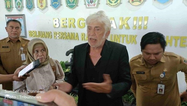 Pemprov Kalsel tunda pengajuan Gunung Meratus ke UNESCO, Kenapa